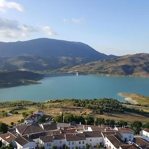 Casa rural Los Estribos, Zahara De La Sierra