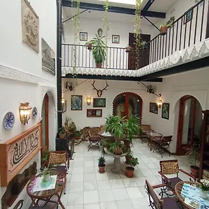Casa rural Rural Marques De Zahara, Zahara De La Sierra