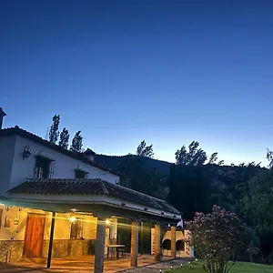 Сasa de vacaciones Casa Arroyomolinos-planta Superior, Zahara De La Sierra