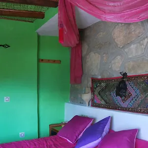 Casa rural Casas Azahar-alucema, Zahara De La Sierra